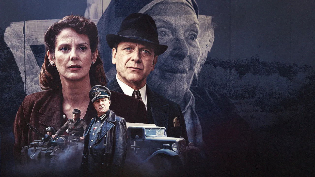 Backdrop image for movie Résistantes