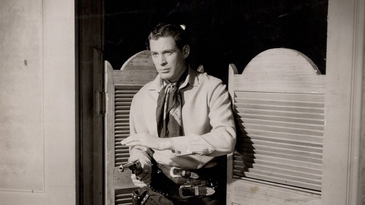Backdrop image for movie Trigger Smith