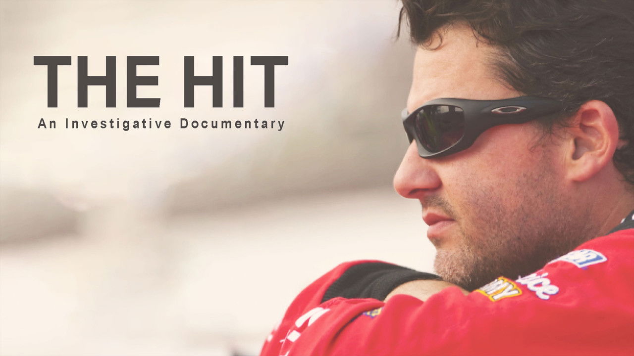 Backdrop image for movie The Hit: An Investigative Documentary