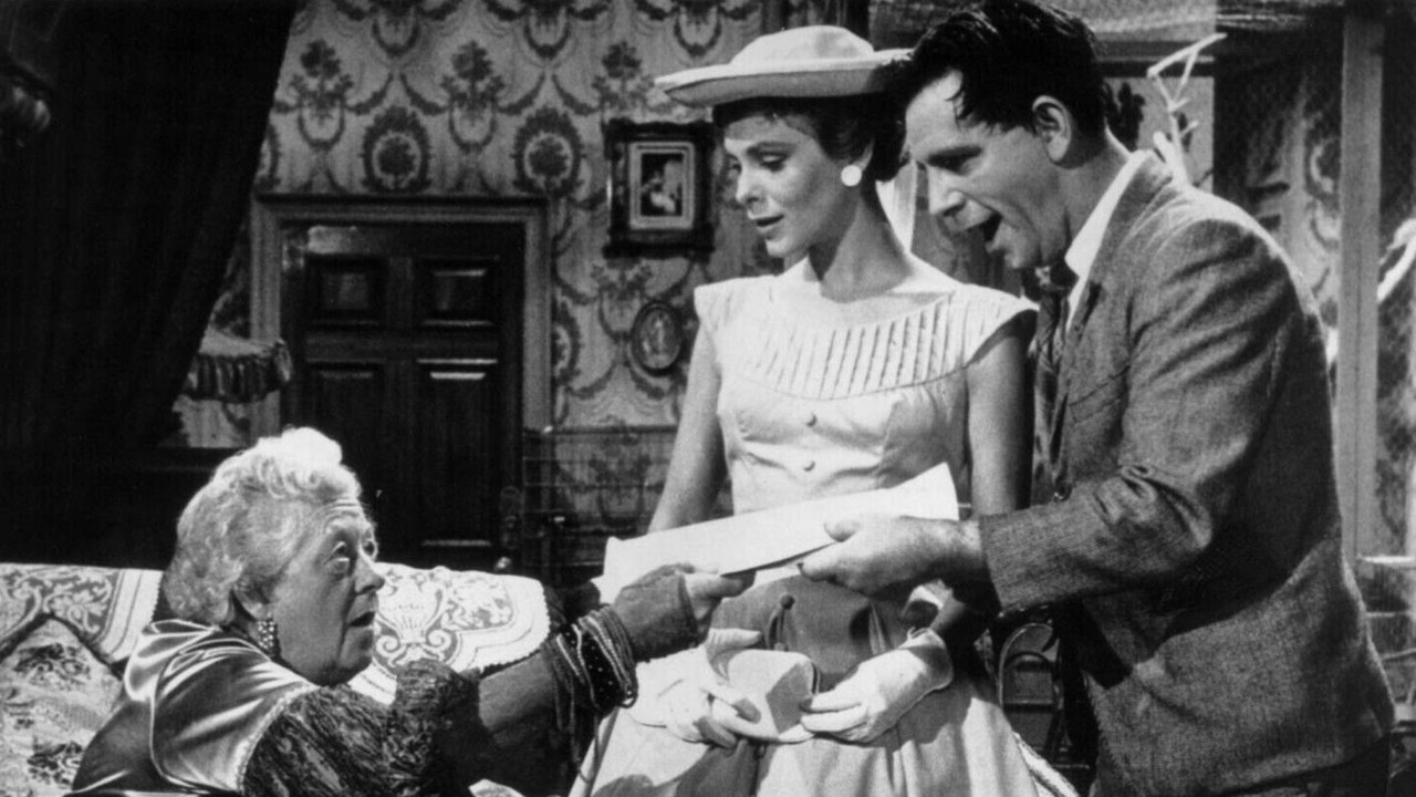 Backdrop image for movie Just My Luck