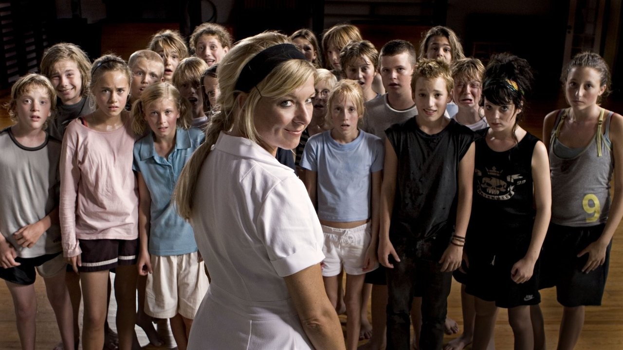 Backdrop image for movie The Substitute