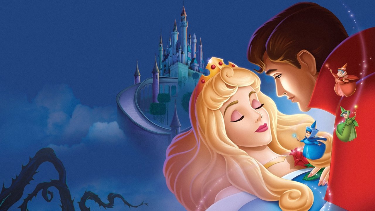 Backdrop image for movie Sleeping Beauty