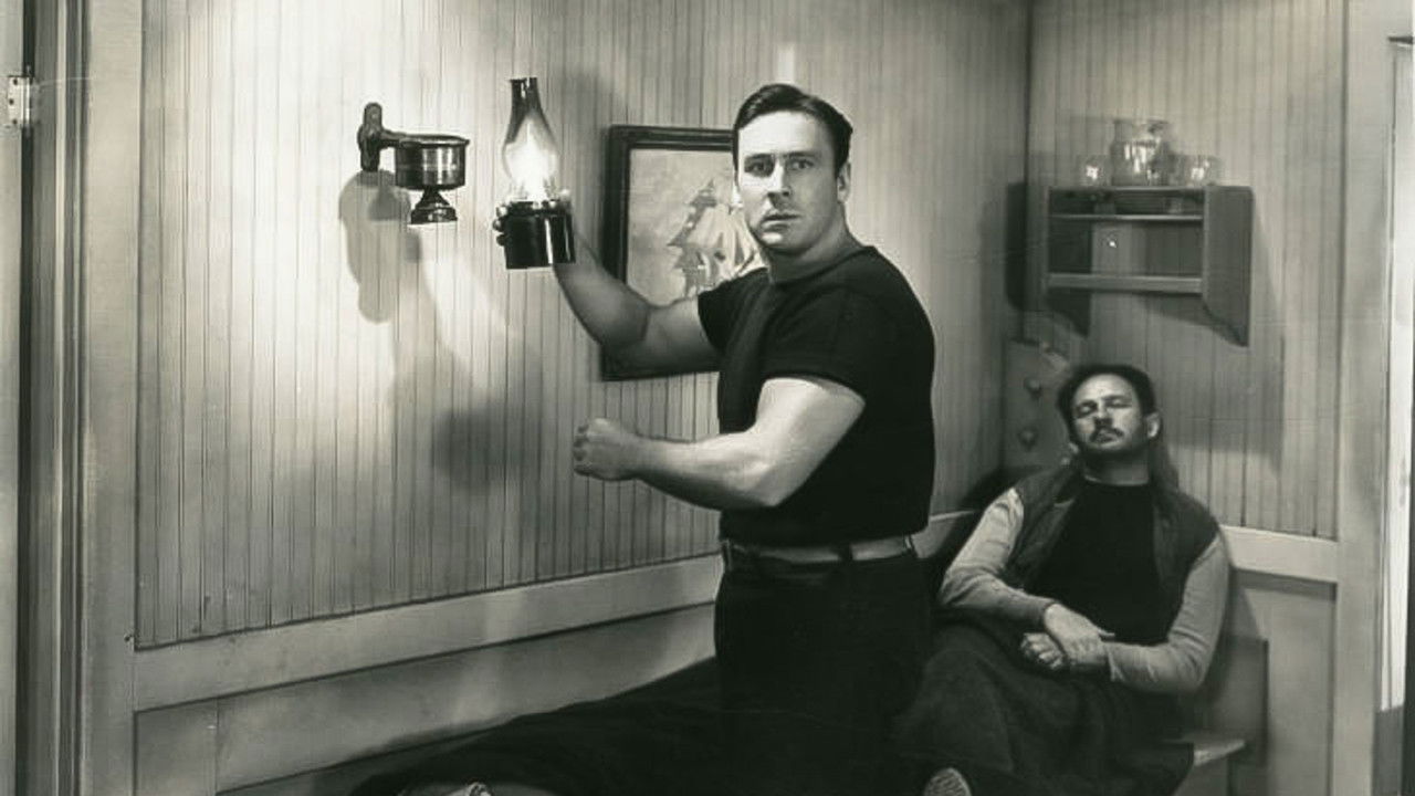 Backdrop image for movie Windjammer