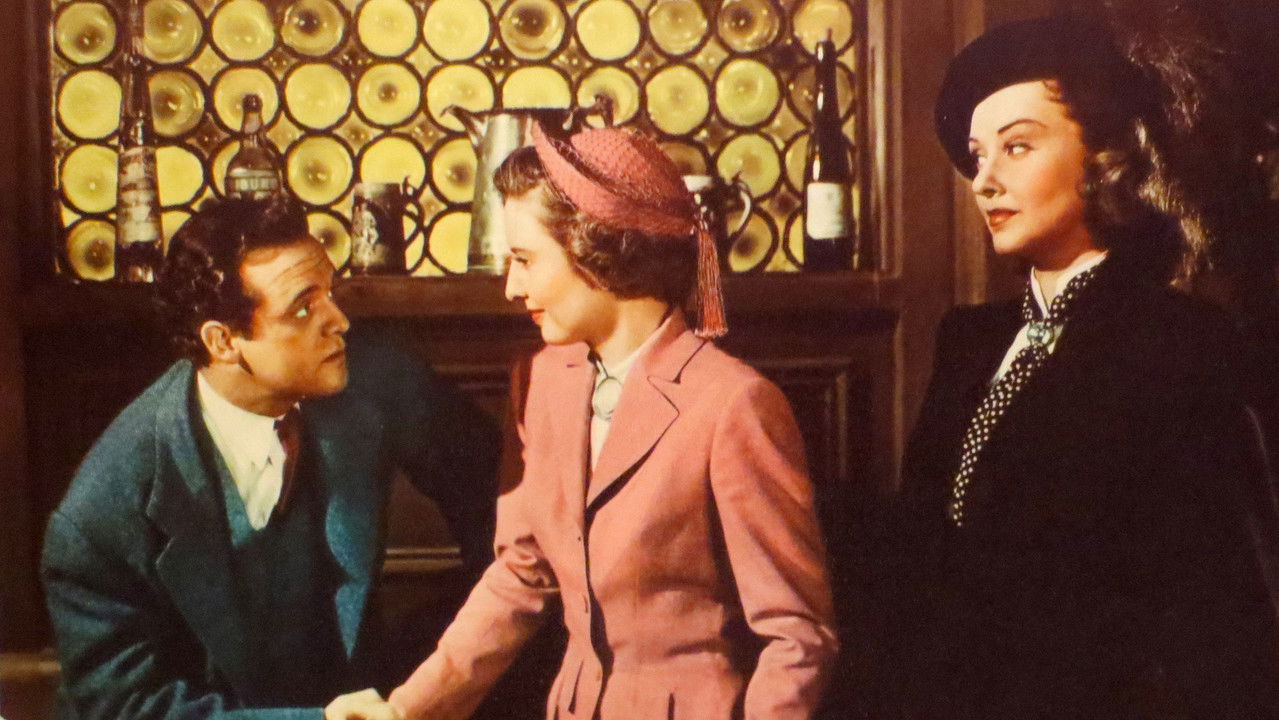 Backdrop image for movie B.F.'s Daughter