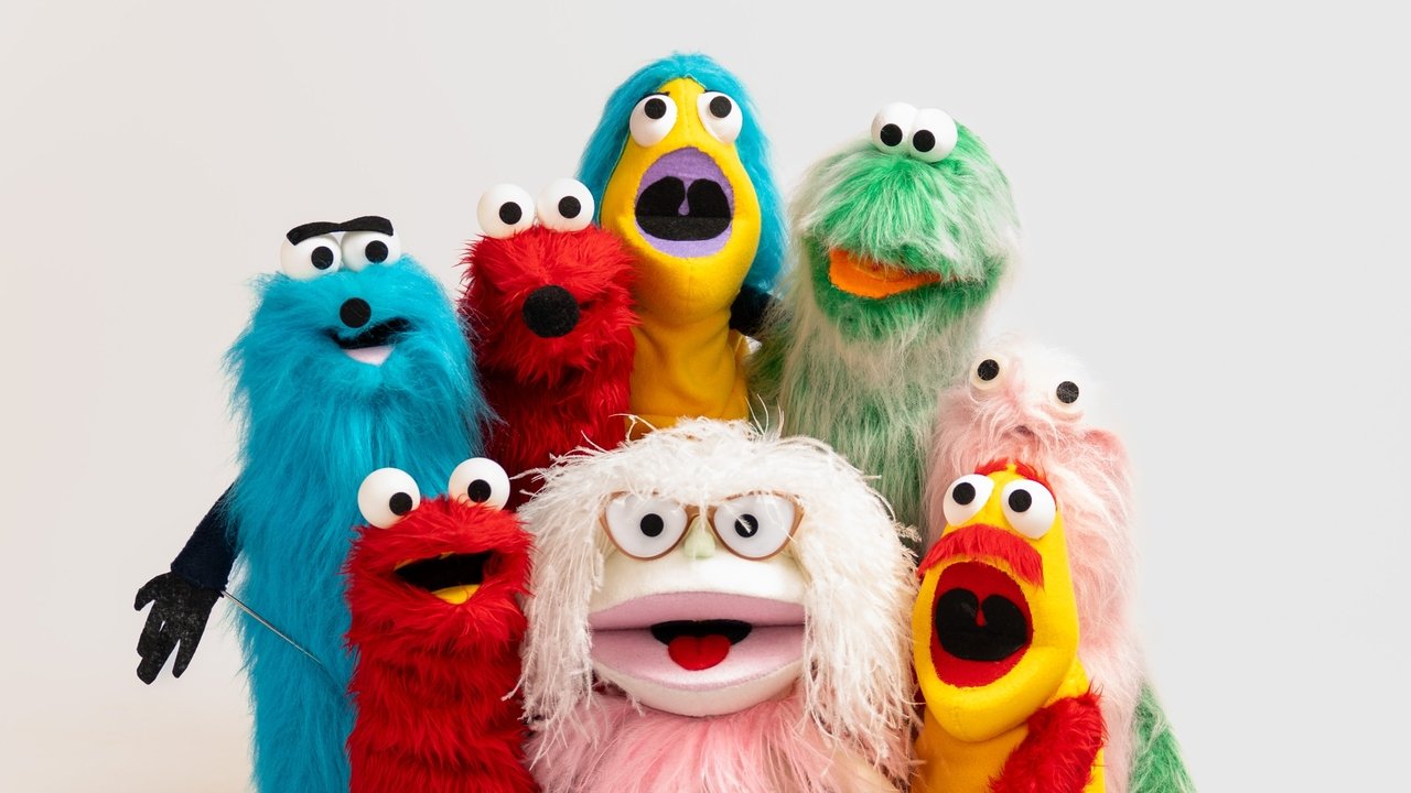 Backdrop image for movie The Transgender Puppet Variety Show