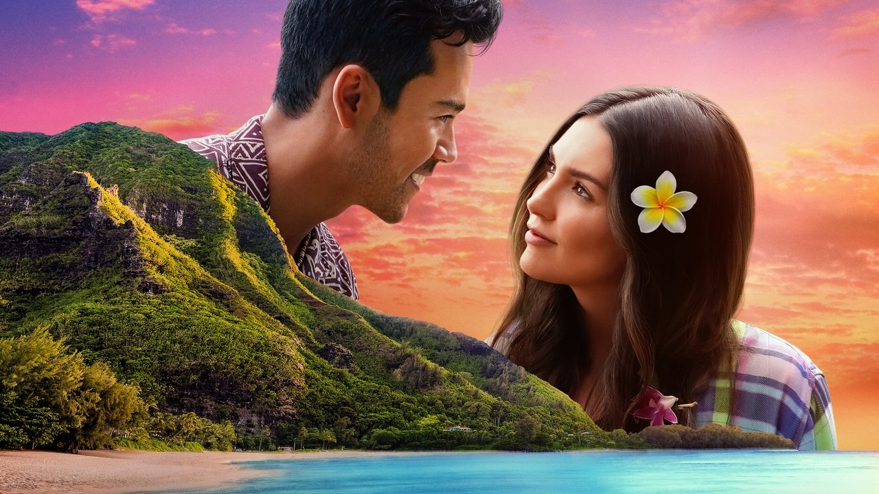 Backdrop image for movie Aloha Heart