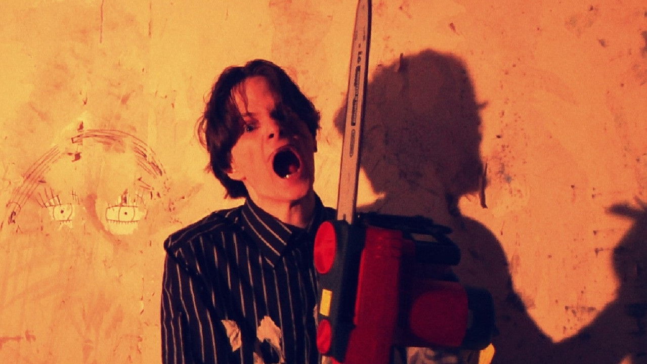 Backdrop image for movie Waxhouse Rock