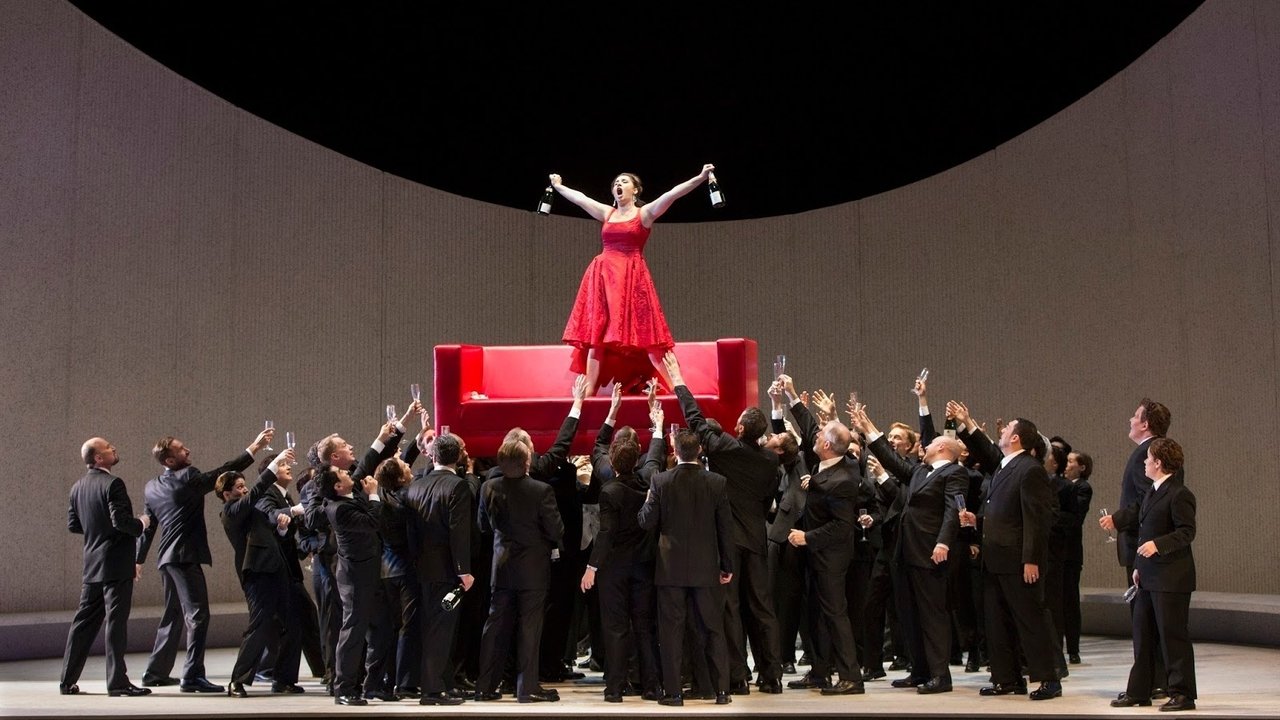 Backdrop image for movie La traviata