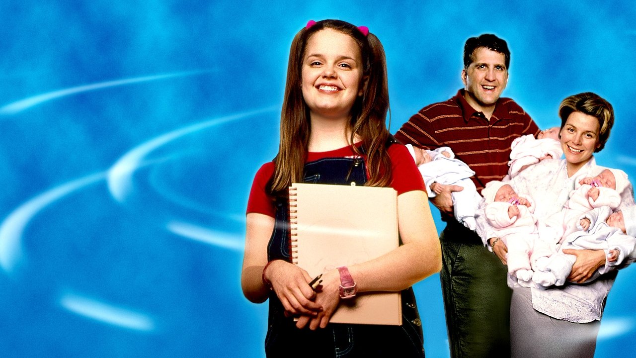 Backdrop image for movie Quints