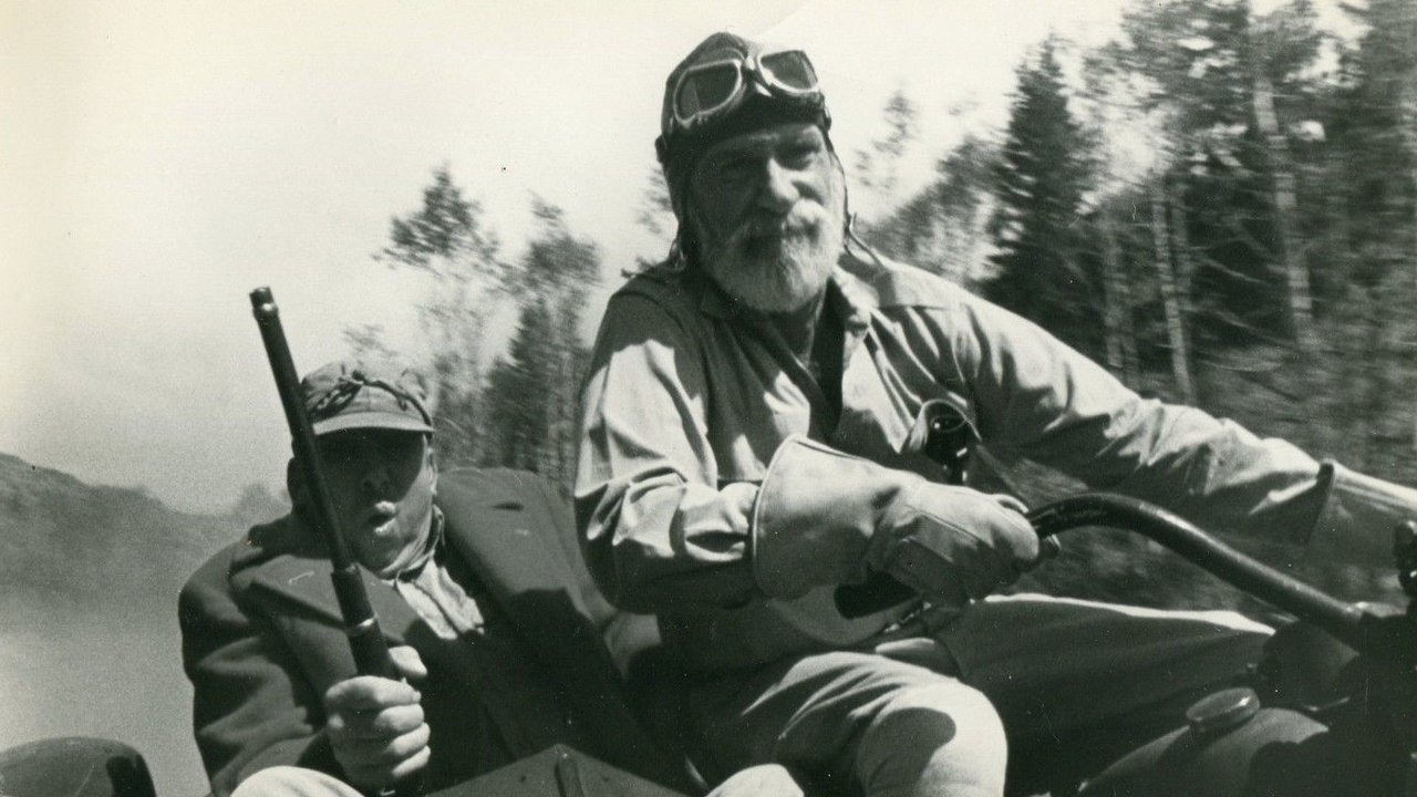 Backdrop image for movie The Legend of Earl Durand
