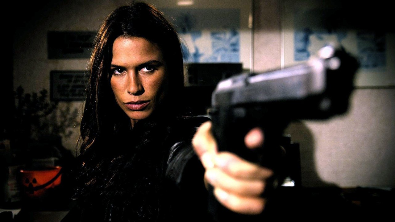 Backdrop image for movie Skinwalkers