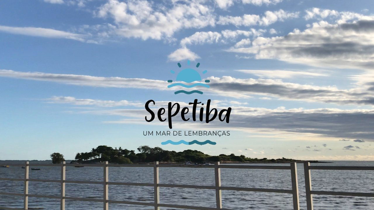 Backdrop image for movie Sepetiba | Um Mar de Lembranças