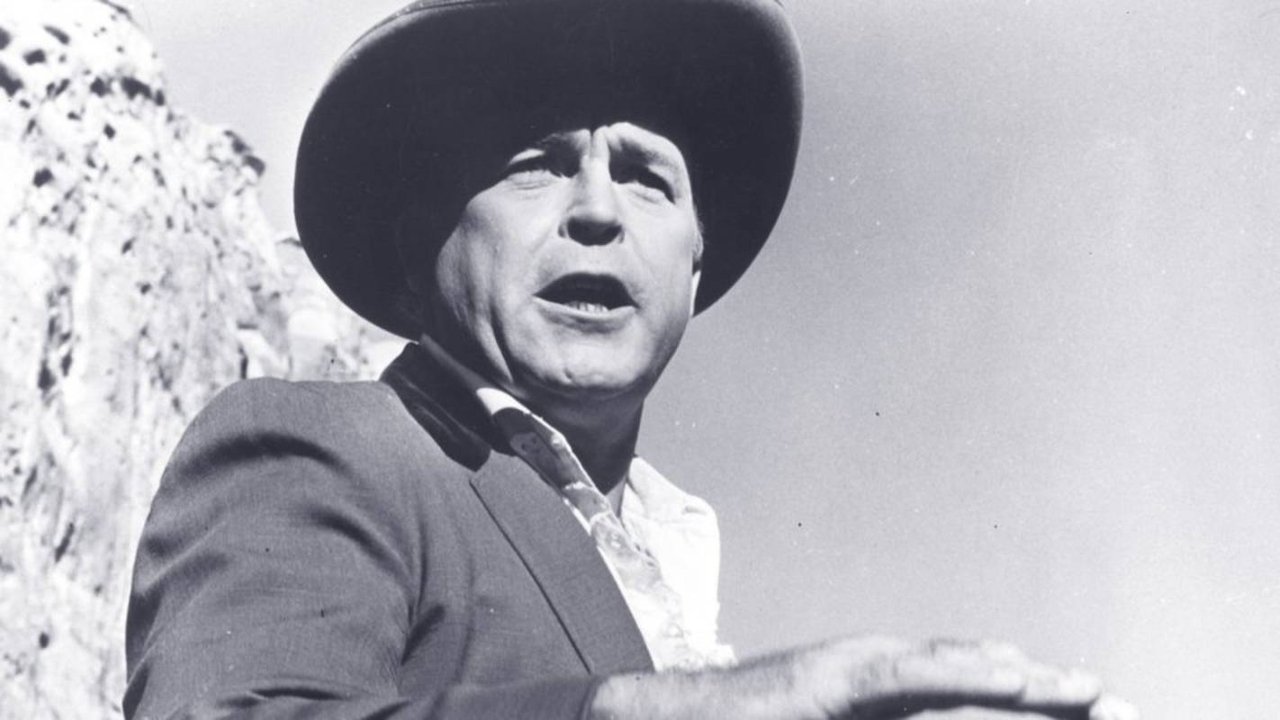 Backdrop image for movie Five Bloody Graves