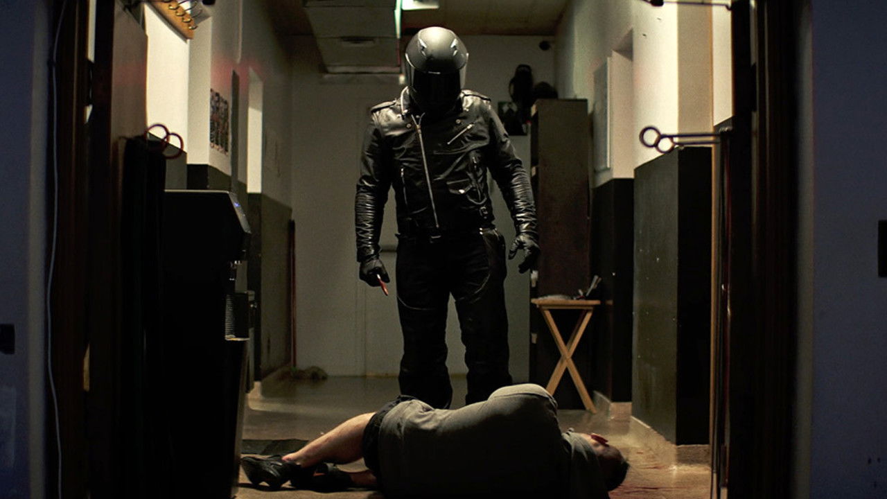 Backdrop image for movie Death Cycle