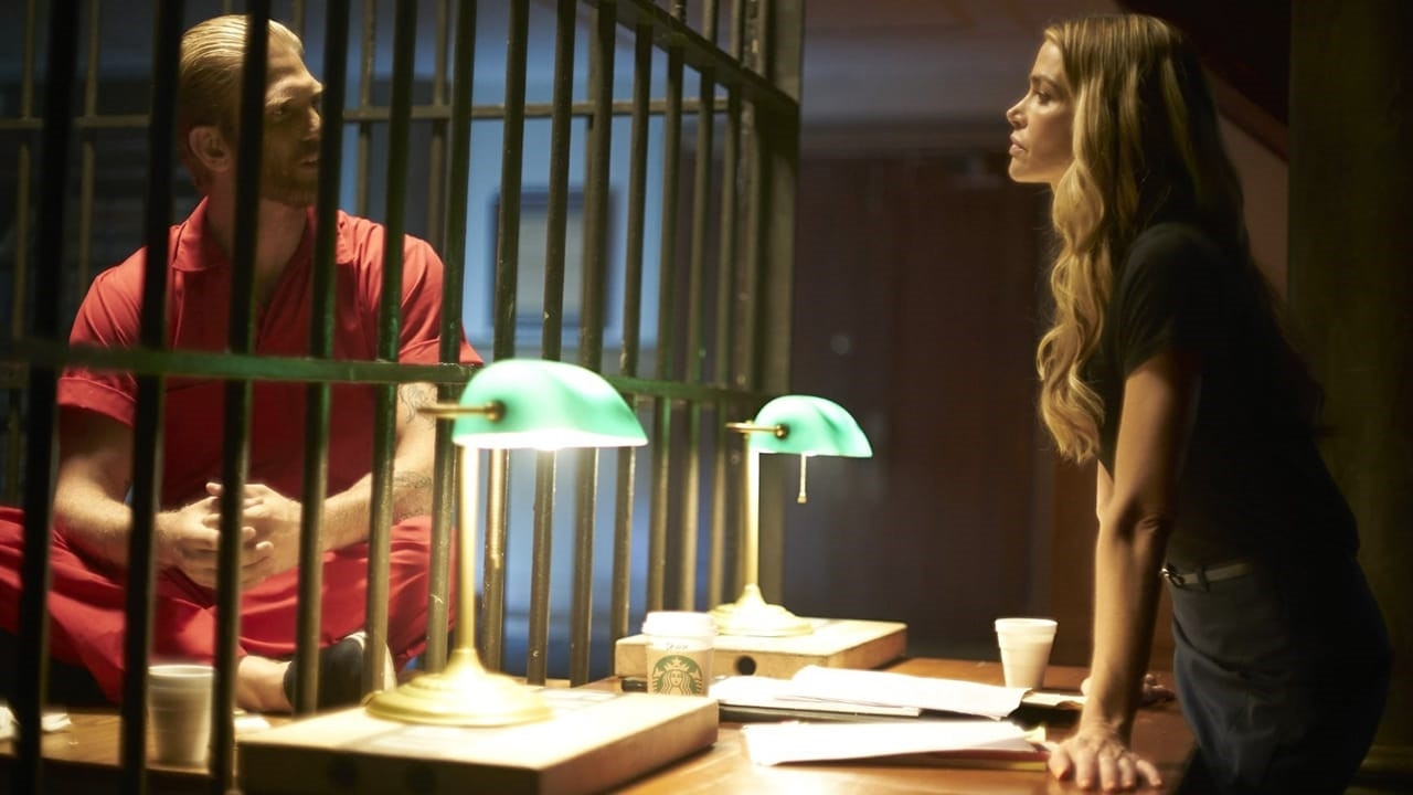 Backdrop image for movie American Violence