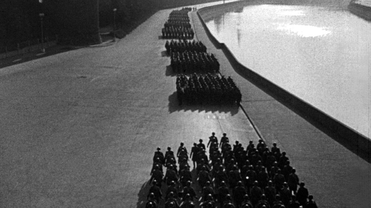 Backdrop image for movie Moskau 1941 - Stimmen am Abgrund