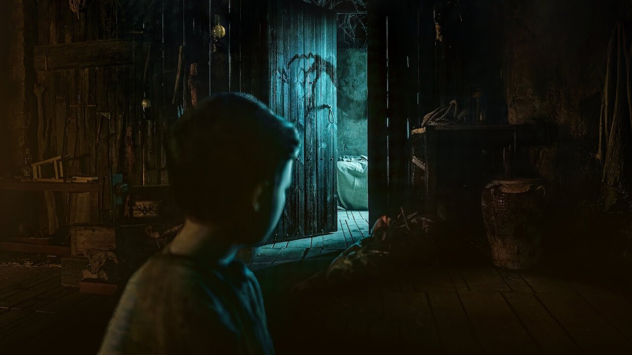 Backdrop image for movie The Wasteland