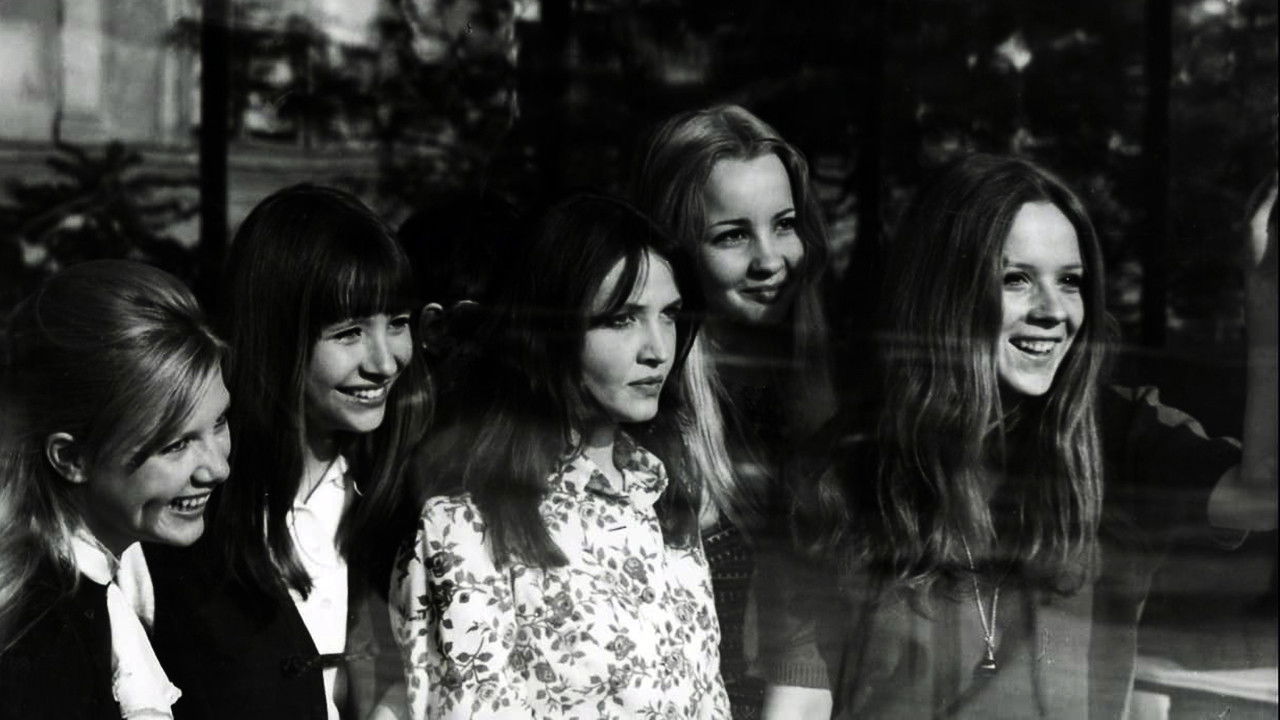 Backdrop image for movie Don’t Cry, Pretty Girls!