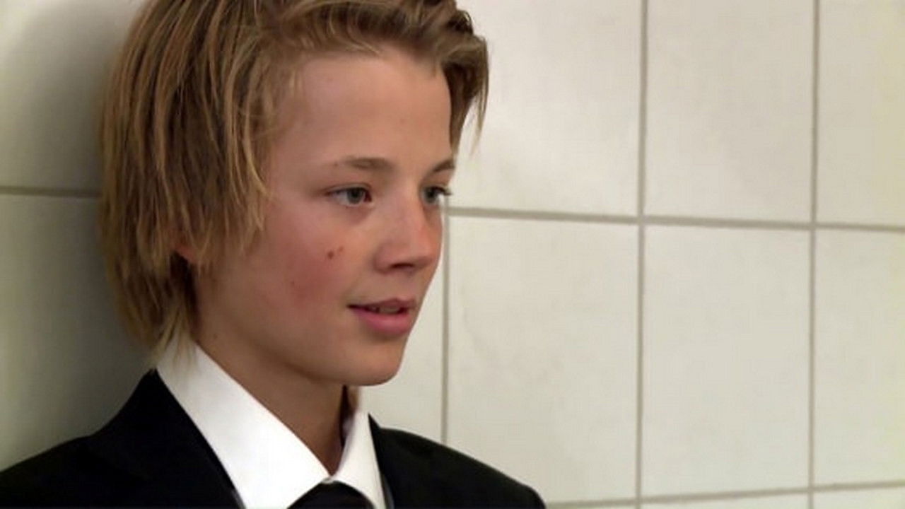 Backdrop image for movie Blackmail for Beginners