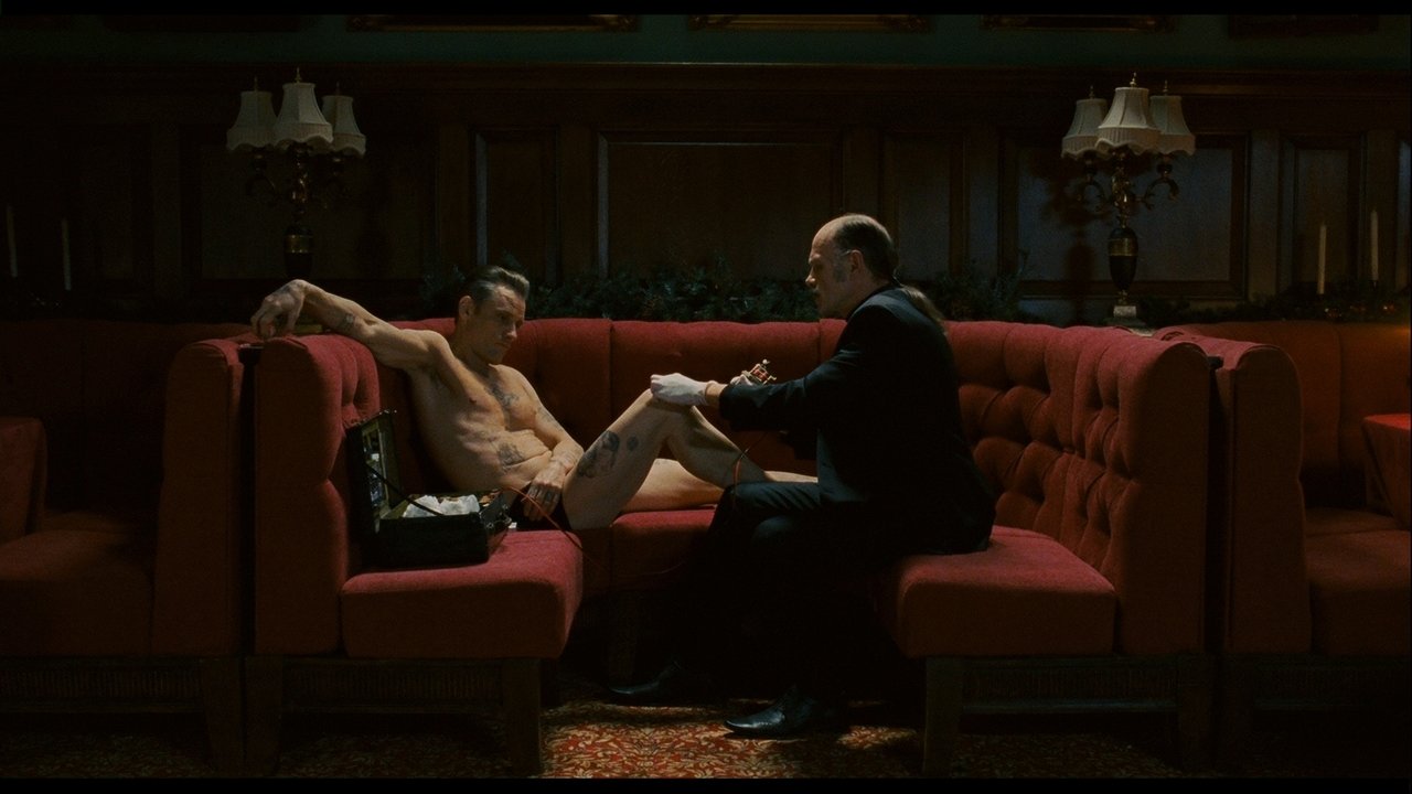 Backdrop image for movie Eastern Promises