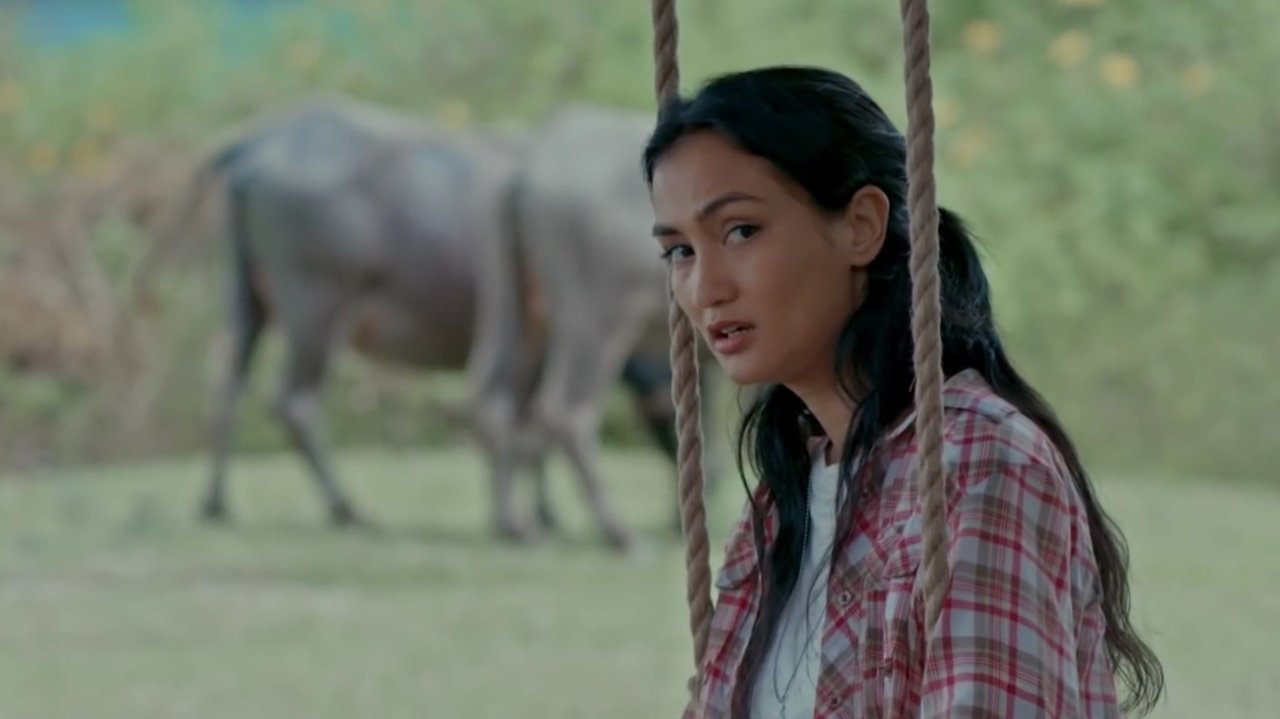 Backdrop image for movie Pariban : Idola Dari Tanah Jawa