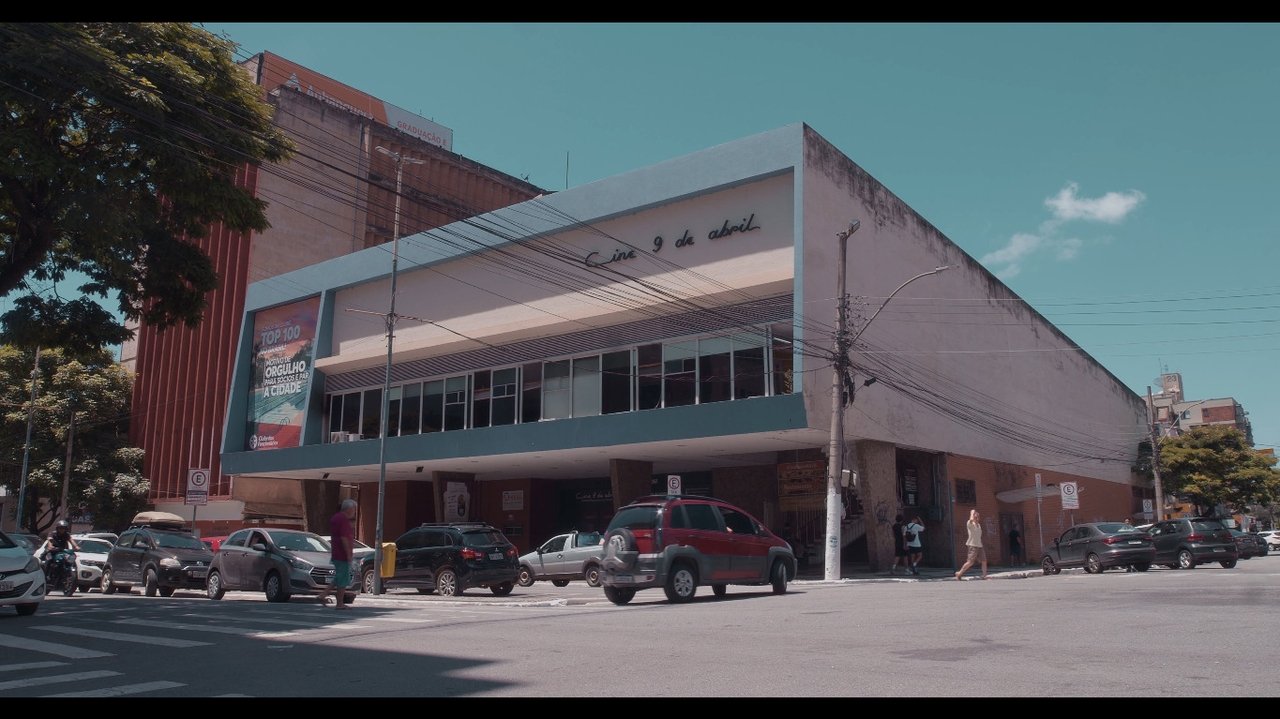 Backdrop image for movie Cinemas de Verdade