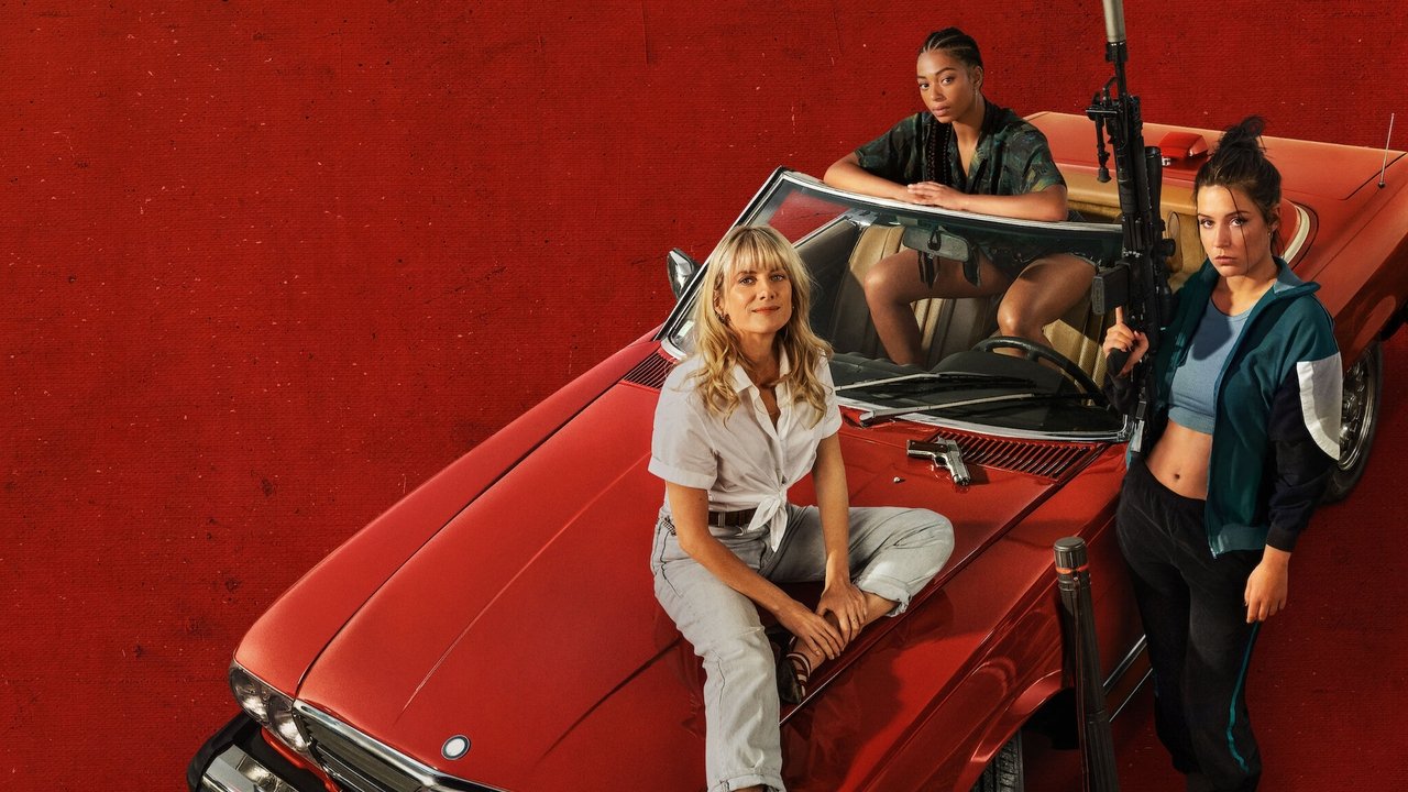 Backdrop image for movie Wingwomen