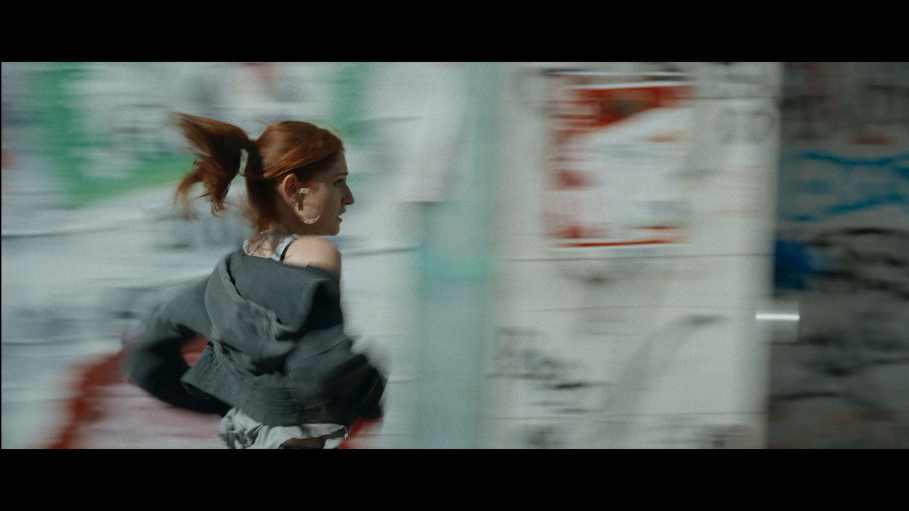 Backdrop image for movie All the Colours