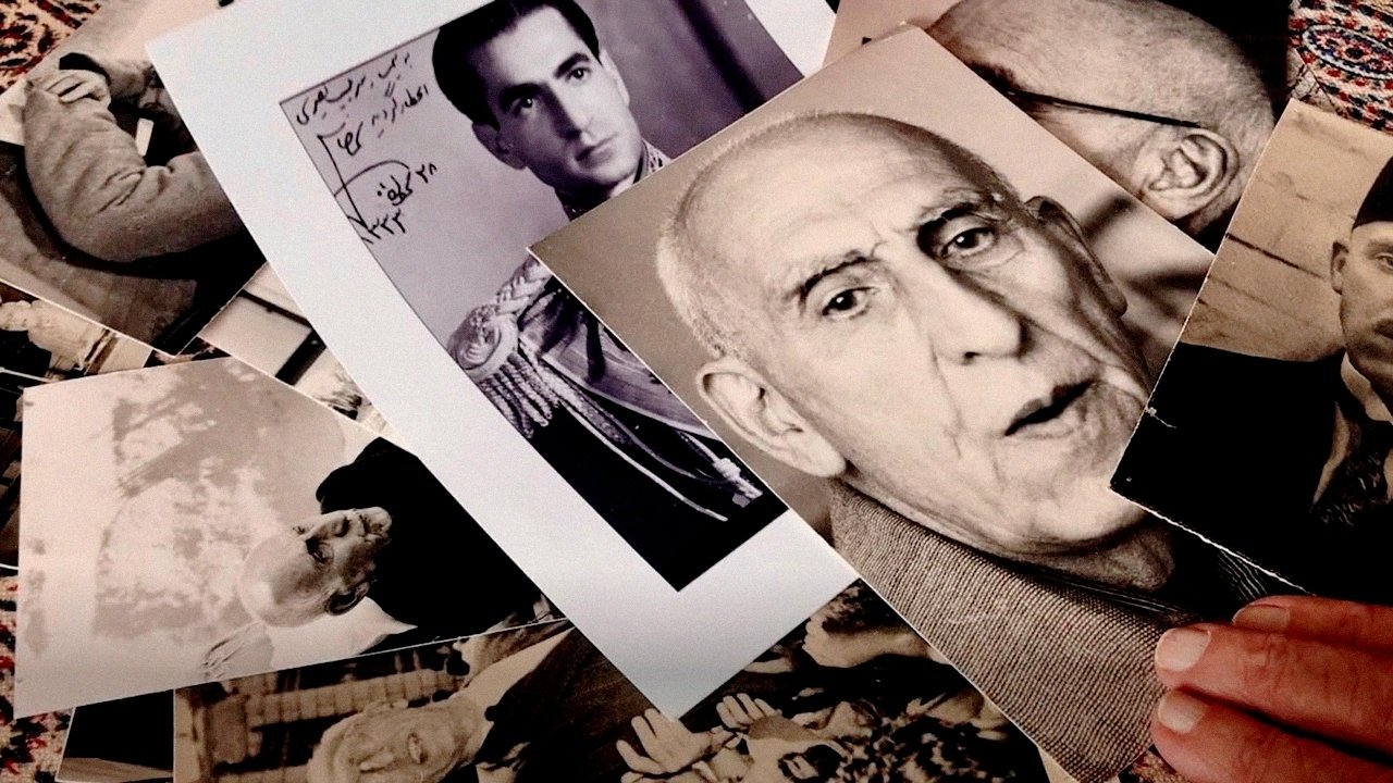 Backdrop image for movie Coup 53