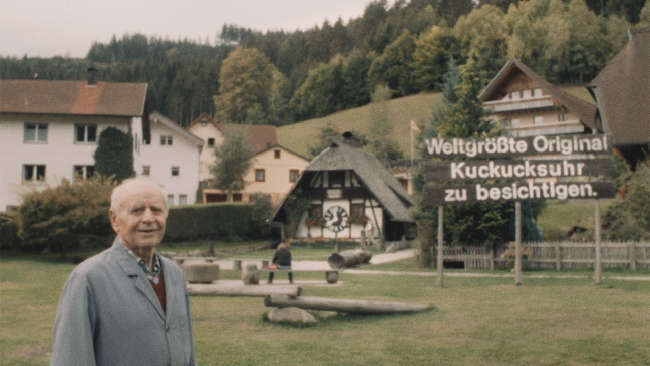 Backdrop image for movie A town still standing