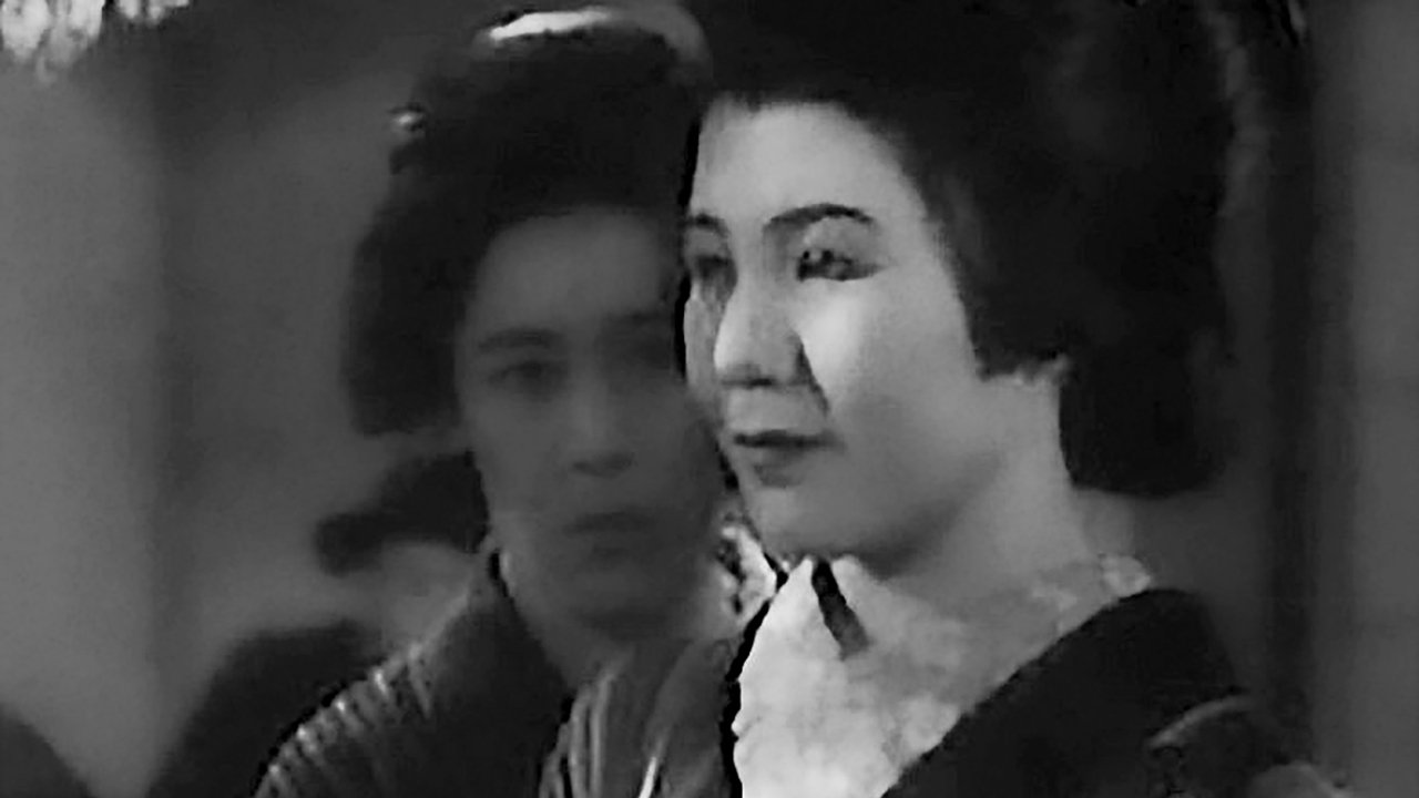 Backdrop image for movie Three Sisters with Maiden Hearts