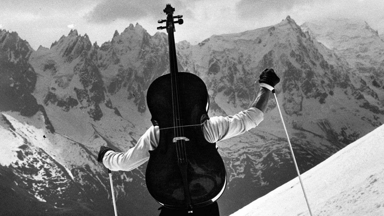 Backdrop image for movie Maurice Baquet, The Accorded