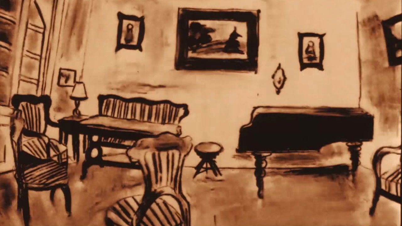 Backdrop image for movie The Fly