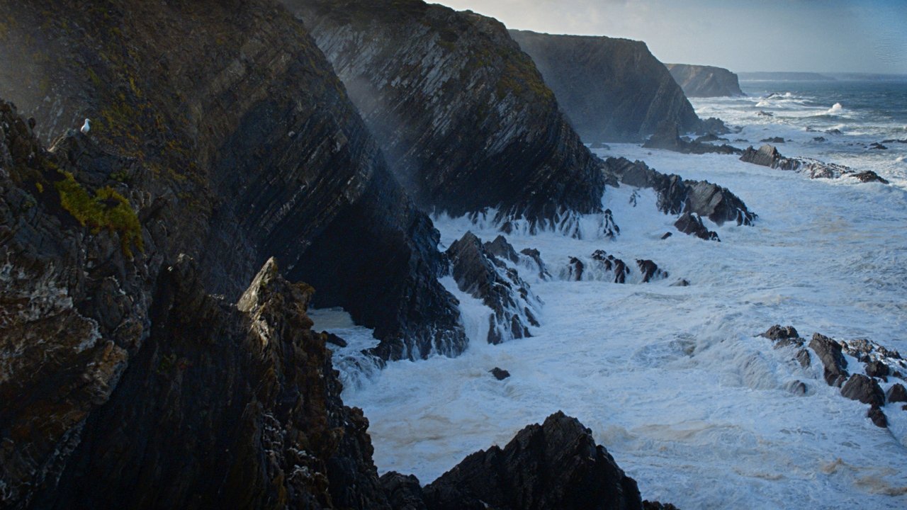 Backdrop image for movie Wild Portugal