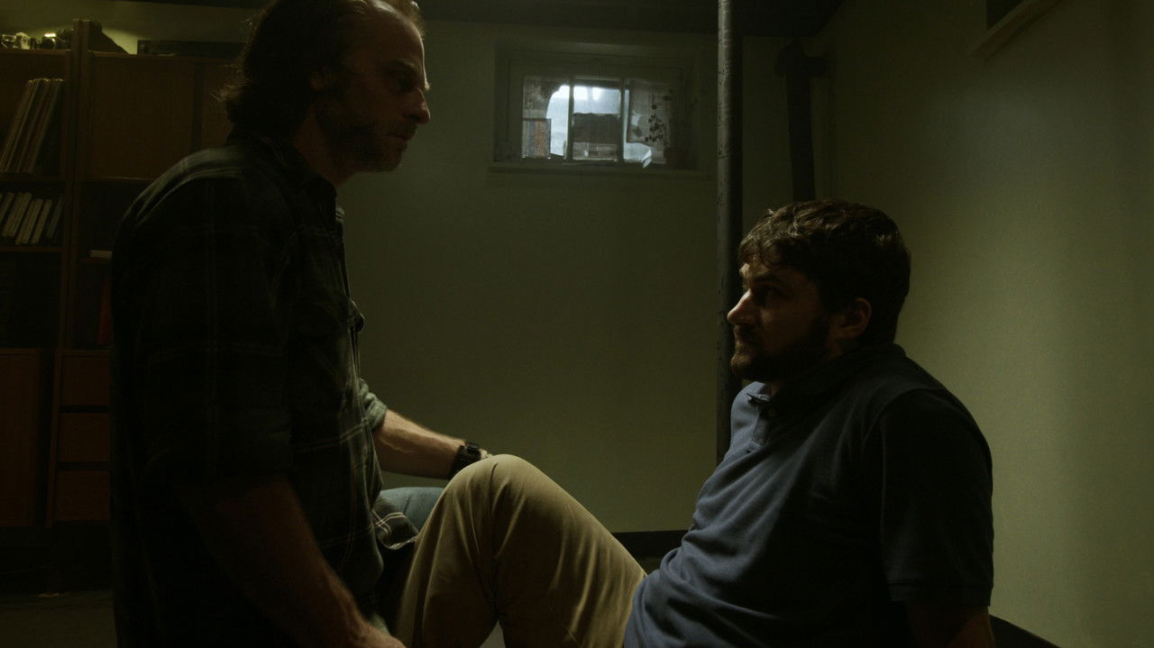 Backdrop image for movie In the Flesh