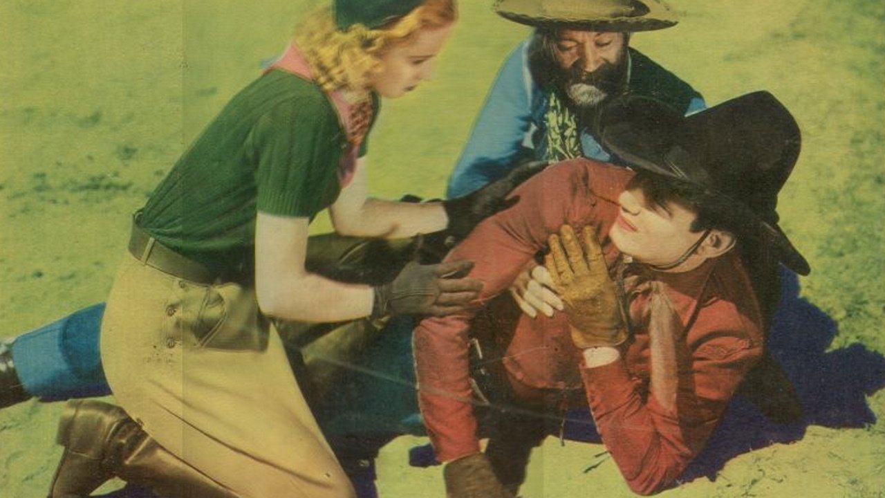 Backdrop image for movie Knight of the Plains