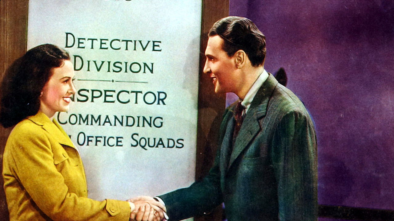 Backdrop image for movie Ellery Queen, Master Detective