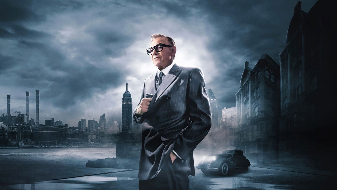 Backdrop image for movie Lansky