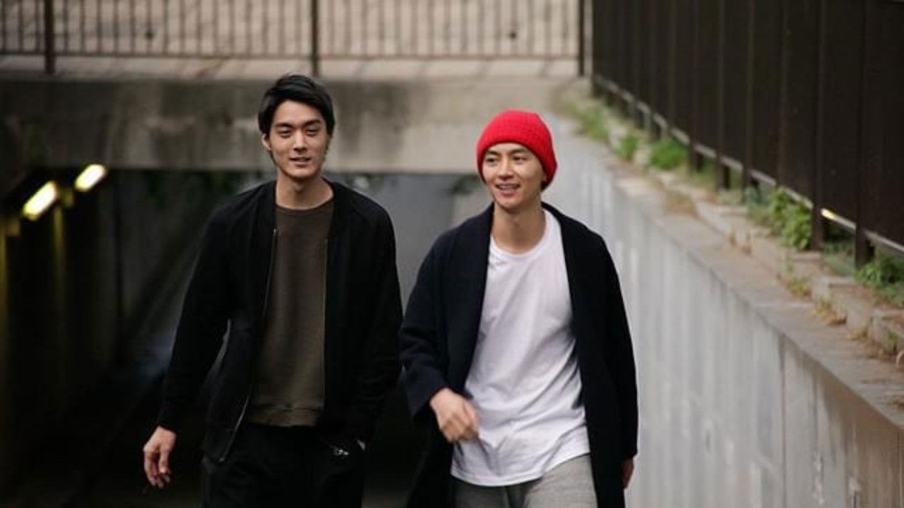 Backdrop image for movie Yamikin gurentai