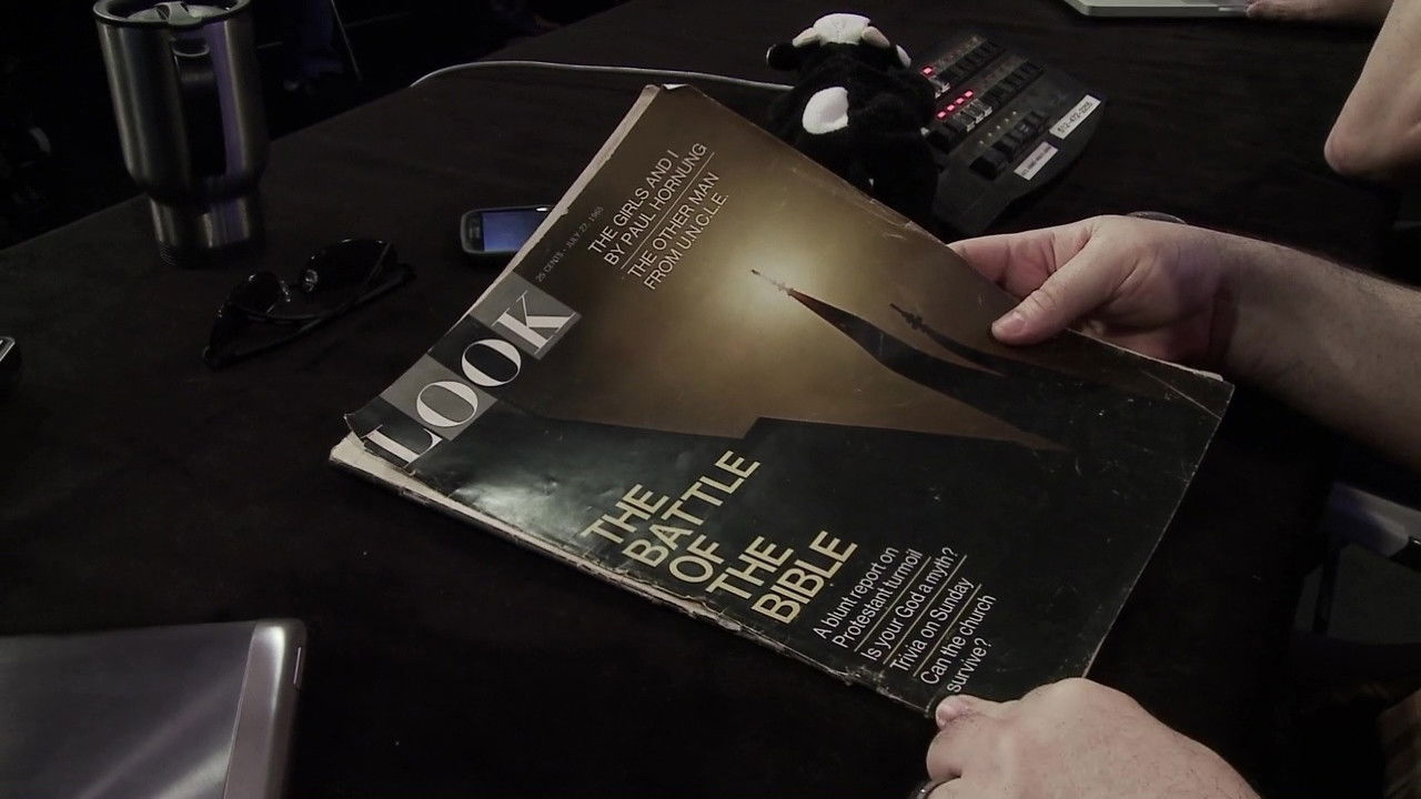 Backdrop image for movie Mission Control Texas