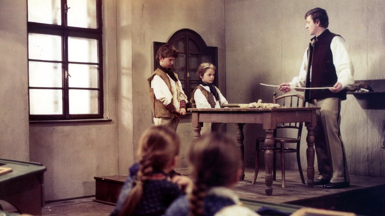Backdrop image for movie Christmas Wafer