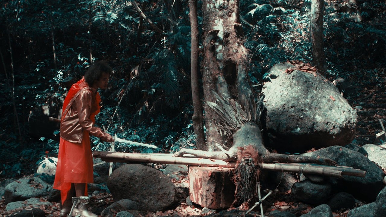 Backdrop image for movie Desaparadiso