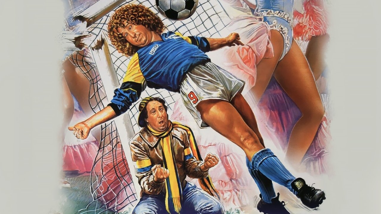 Backdrop image for movie Lady Football