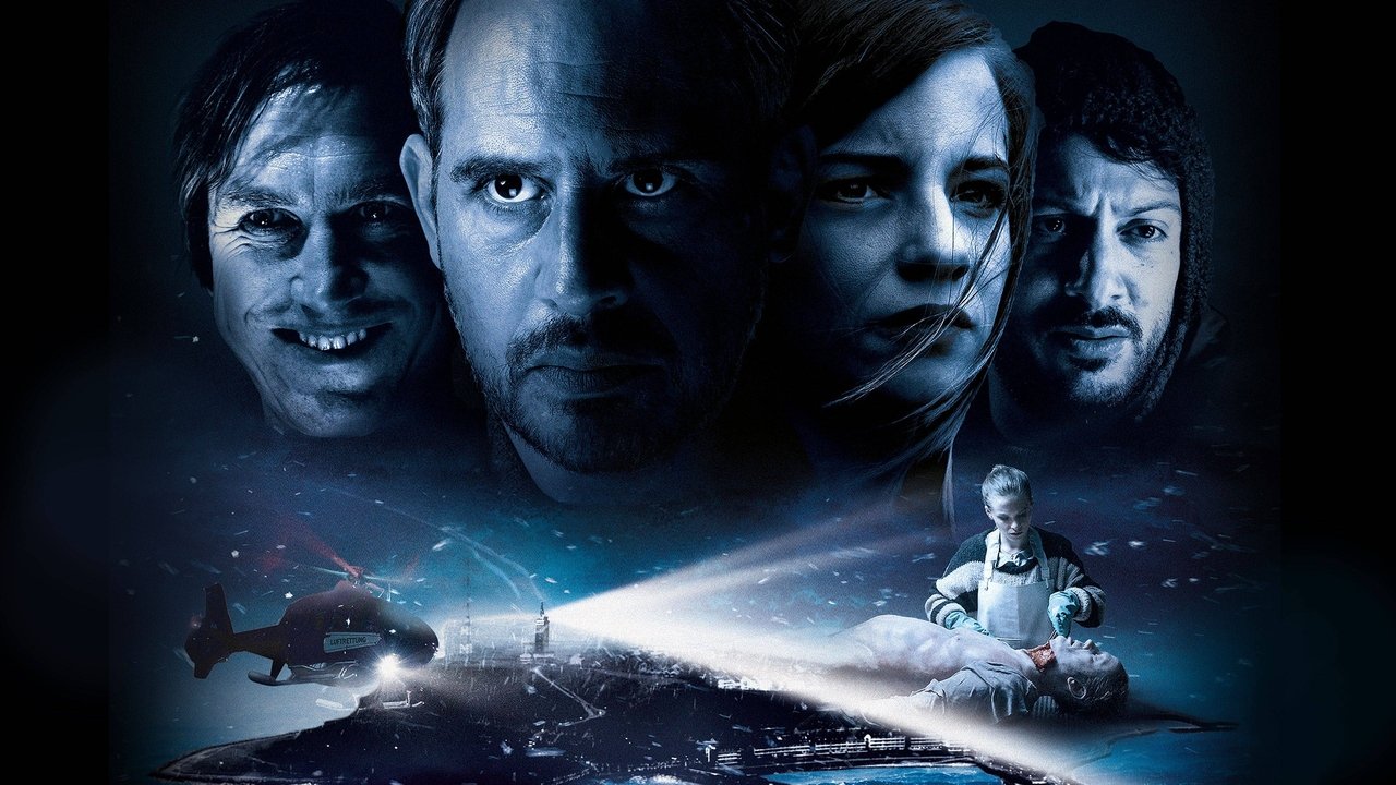 Backdrop image for movie Cut Off