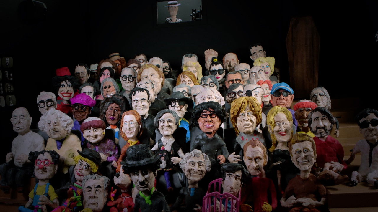 Backdrop image for movie The Confined of Cinema