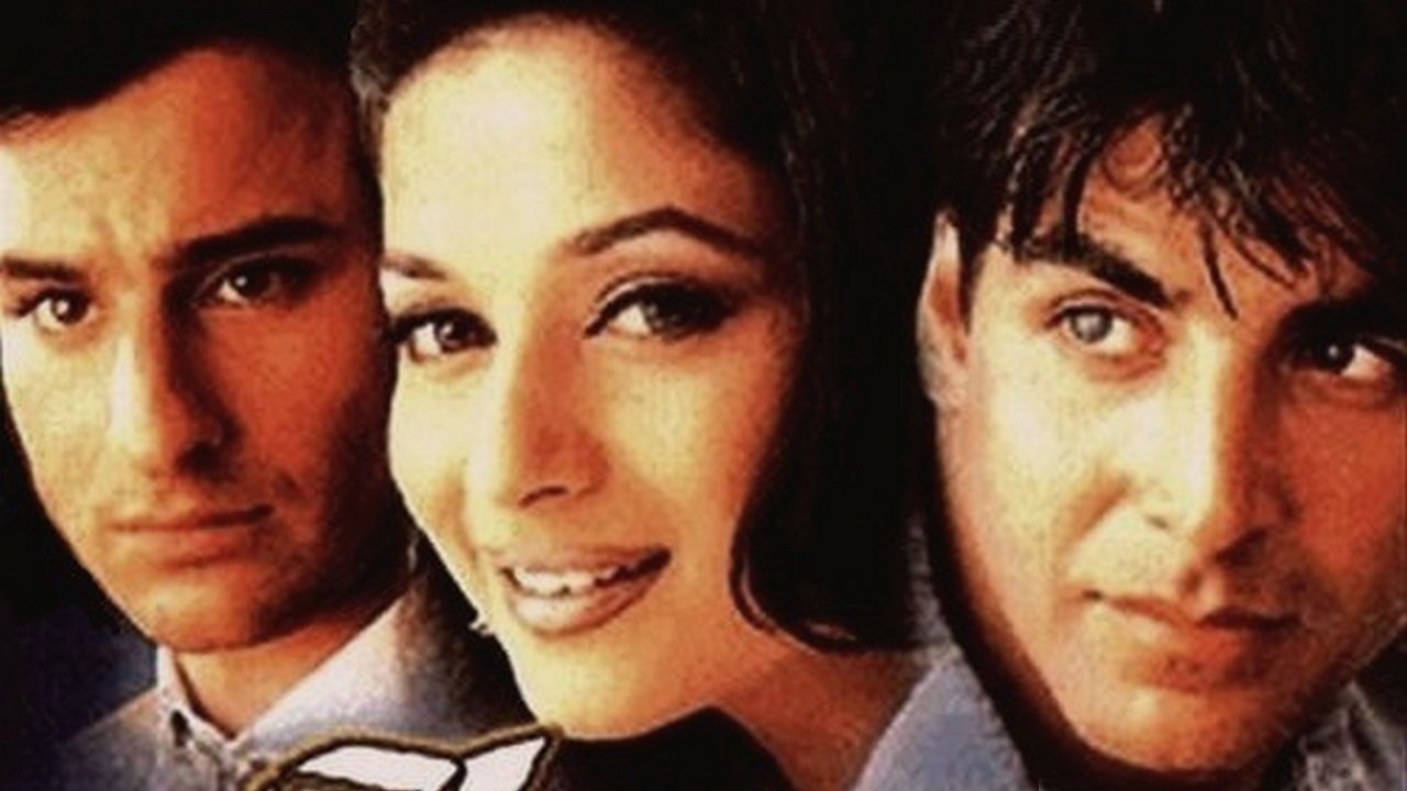 Backdrop image for movie Aarzoo