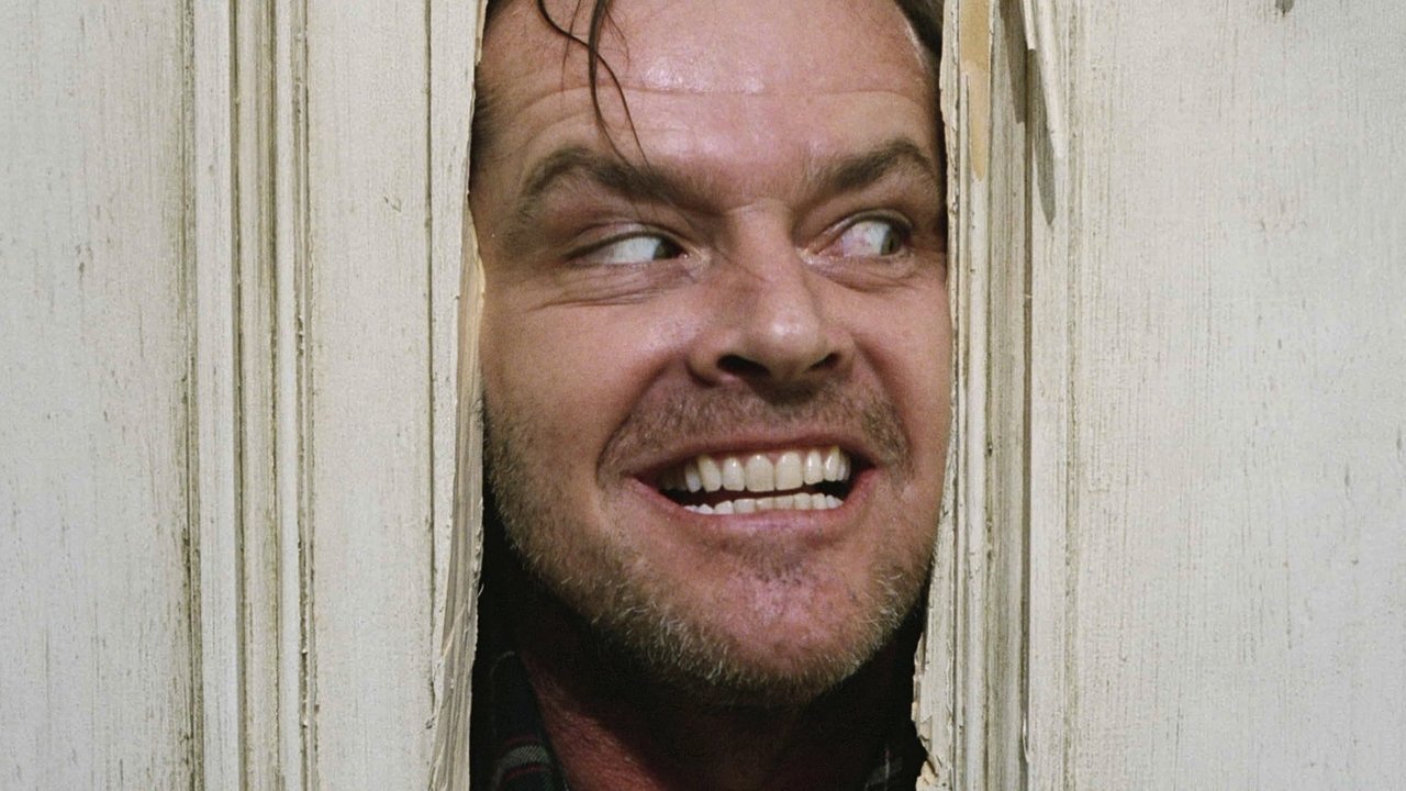 Backdrop image for movie The Shining