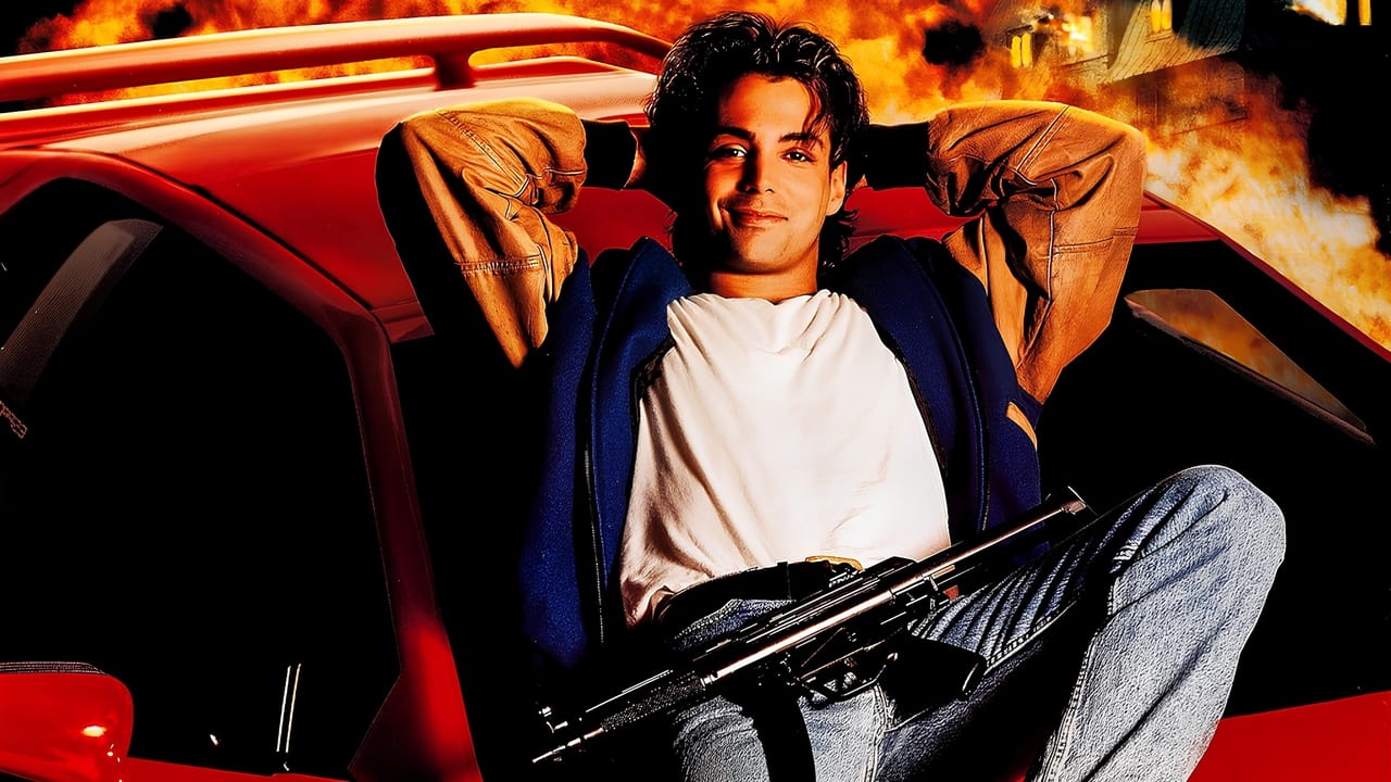 Backdrop image for movie If Looks Could Kill