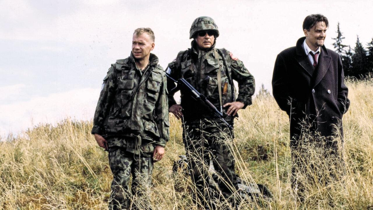 Backdrop image for movie Demons of War