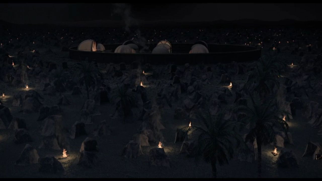 Backdrop image for movie "O Jehovah, . . . I Trust in You"